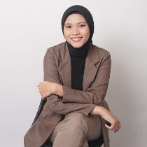 Rahmania Nurazizah