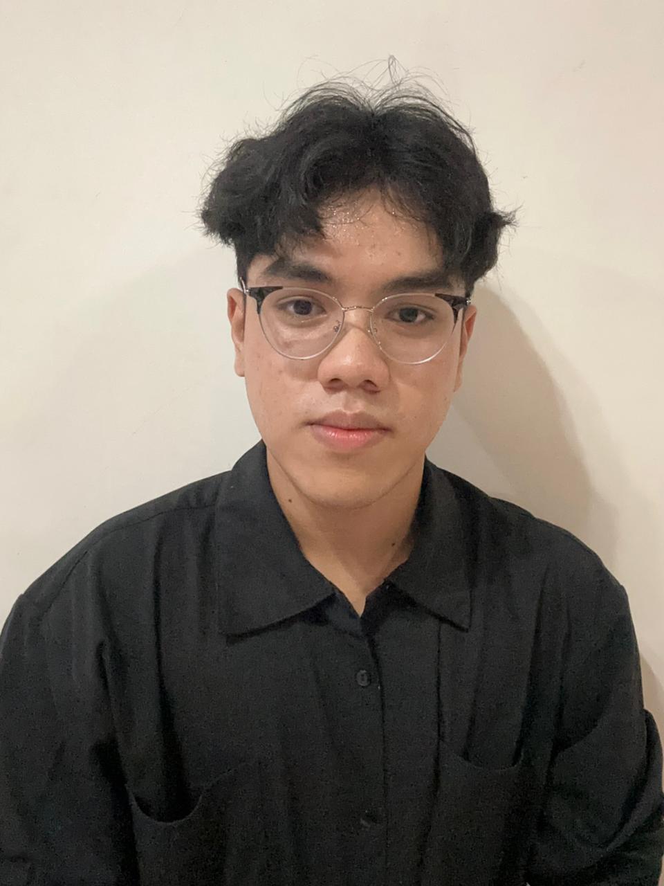 NARENDRA HABIBULLAH ADICANDRA