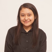 Grace Agnes Y. Nababan