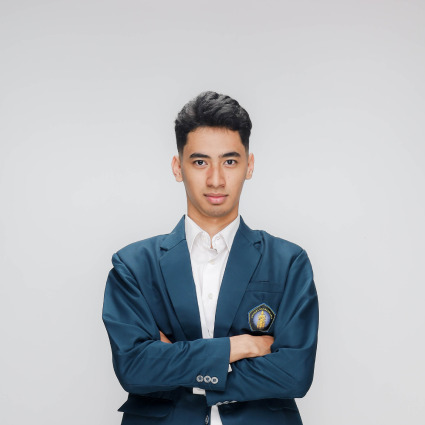 Muhammad Satrio Ajinoto