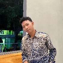 TEGAR REYHANARTO WIBISONO