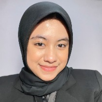 Sandrina Laila Verdinanda