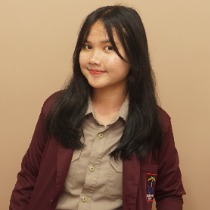 Grace Jovita Panggabean