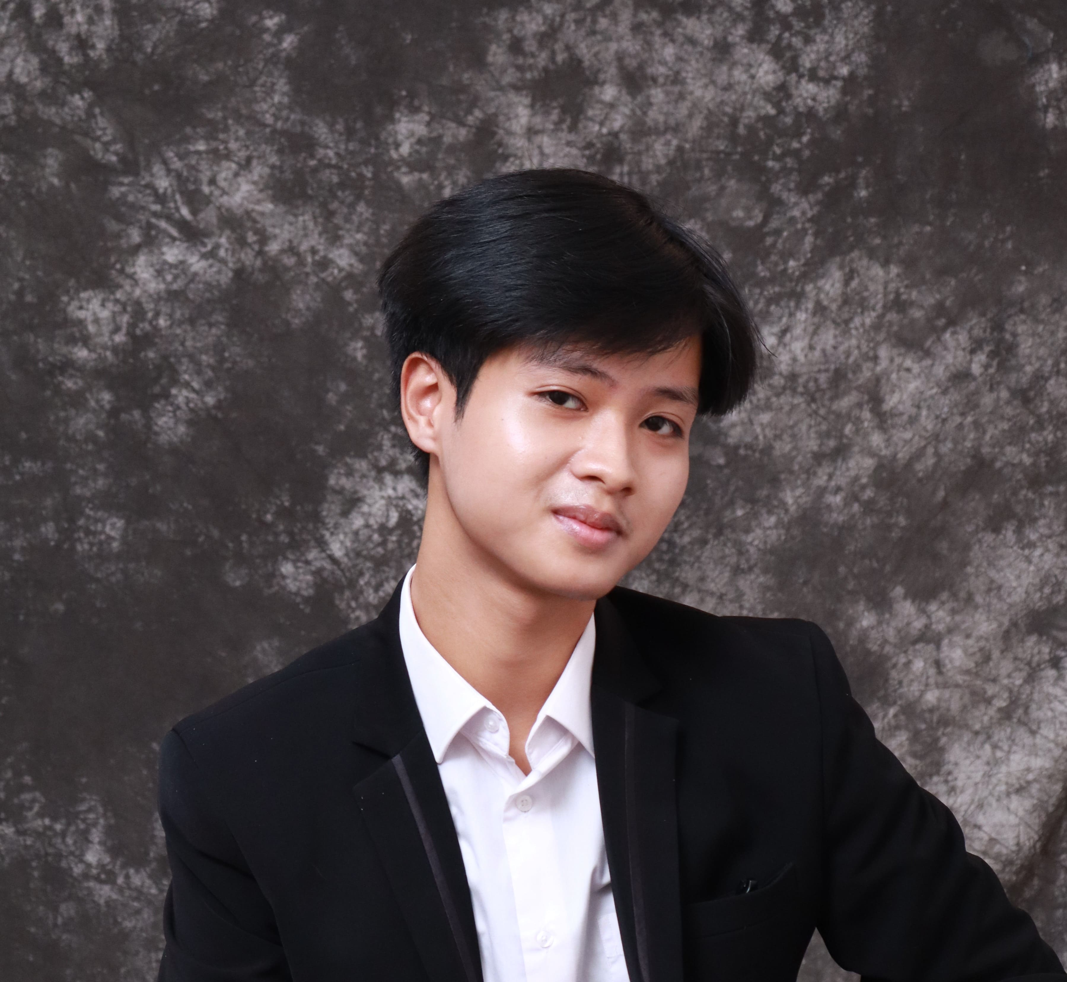 Ahmad Irham Ramadhan