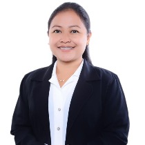 Luh Gede Rai Wulandari