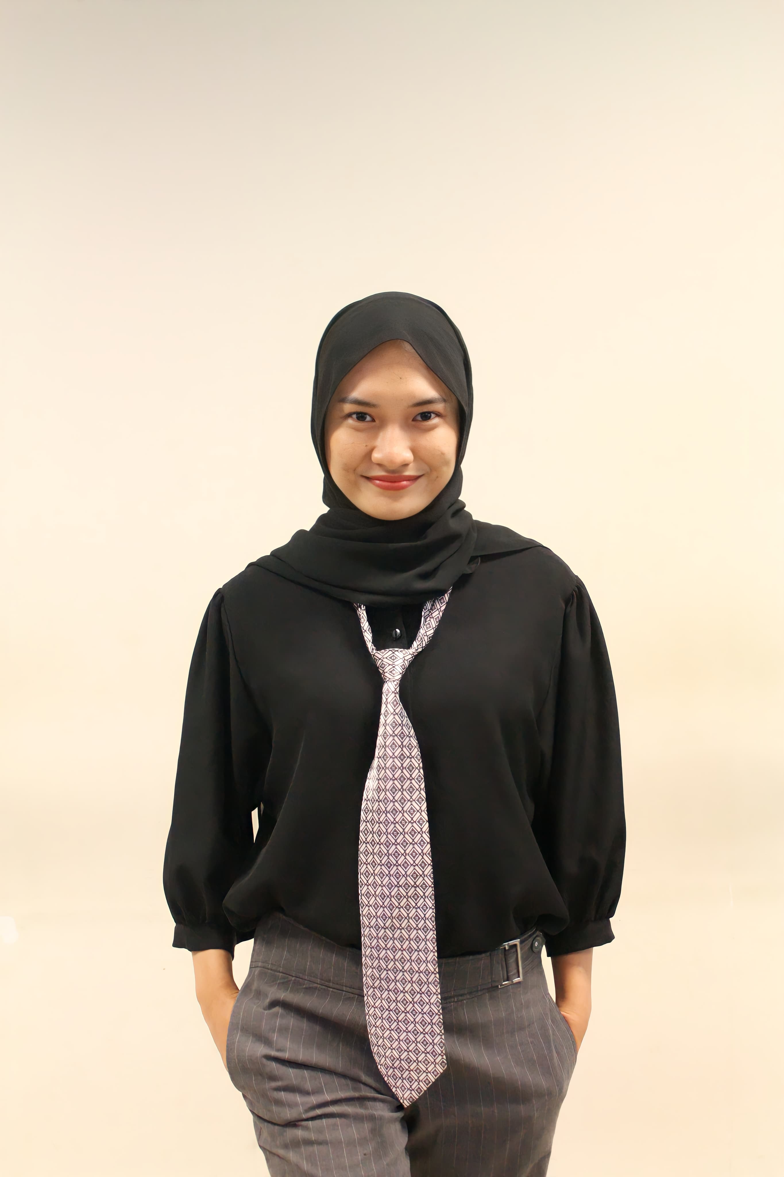 Putri Nursadrina Murni