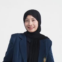 Sofia I'zaaz Jauzaa'