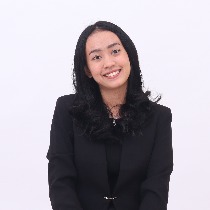 Serafim Bella Naomi Hutapea