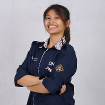 Gabriella Fani Suciarti Medantoro