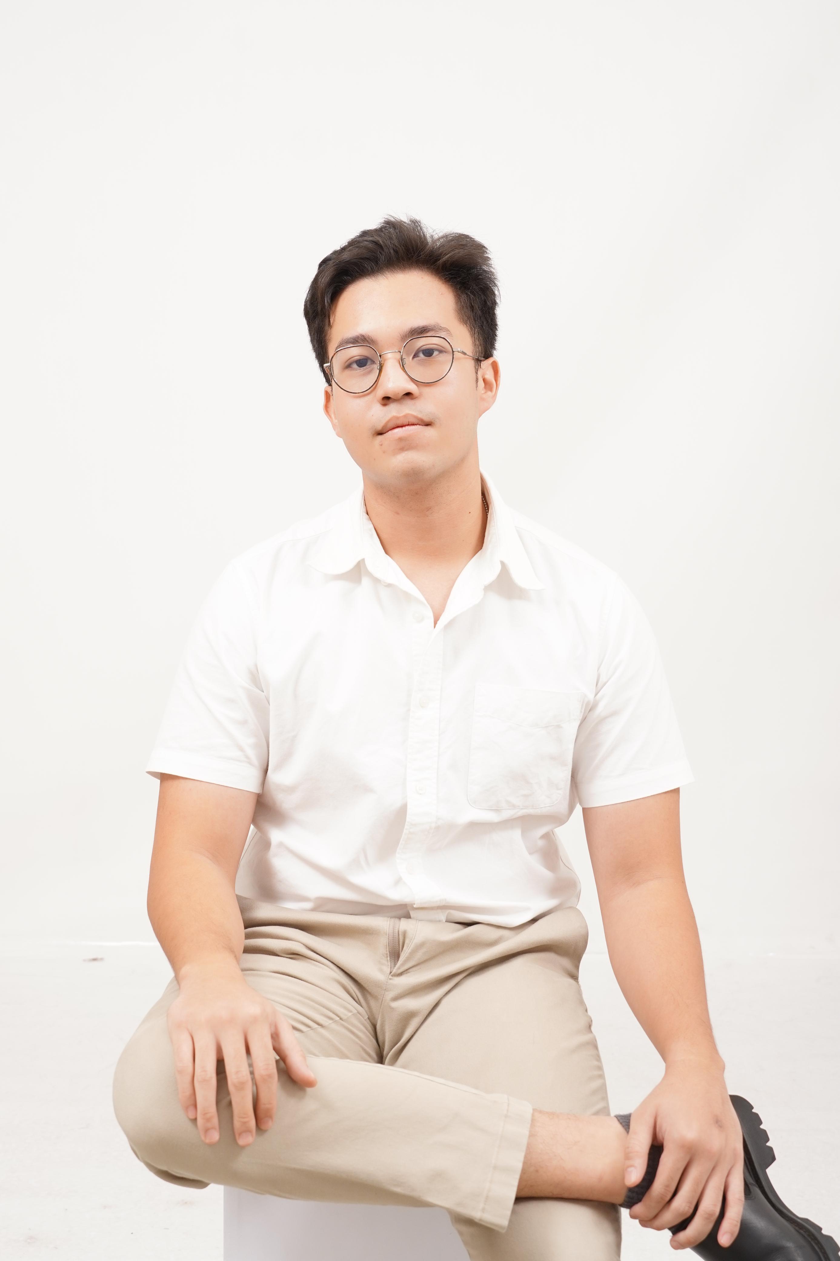 Benedictus Narendra P S