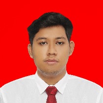 Rheza Naufal Aflah Zakaria