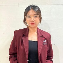 Unaya Haulia Jasmine