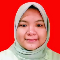 Azrefki Miftahul Jannah