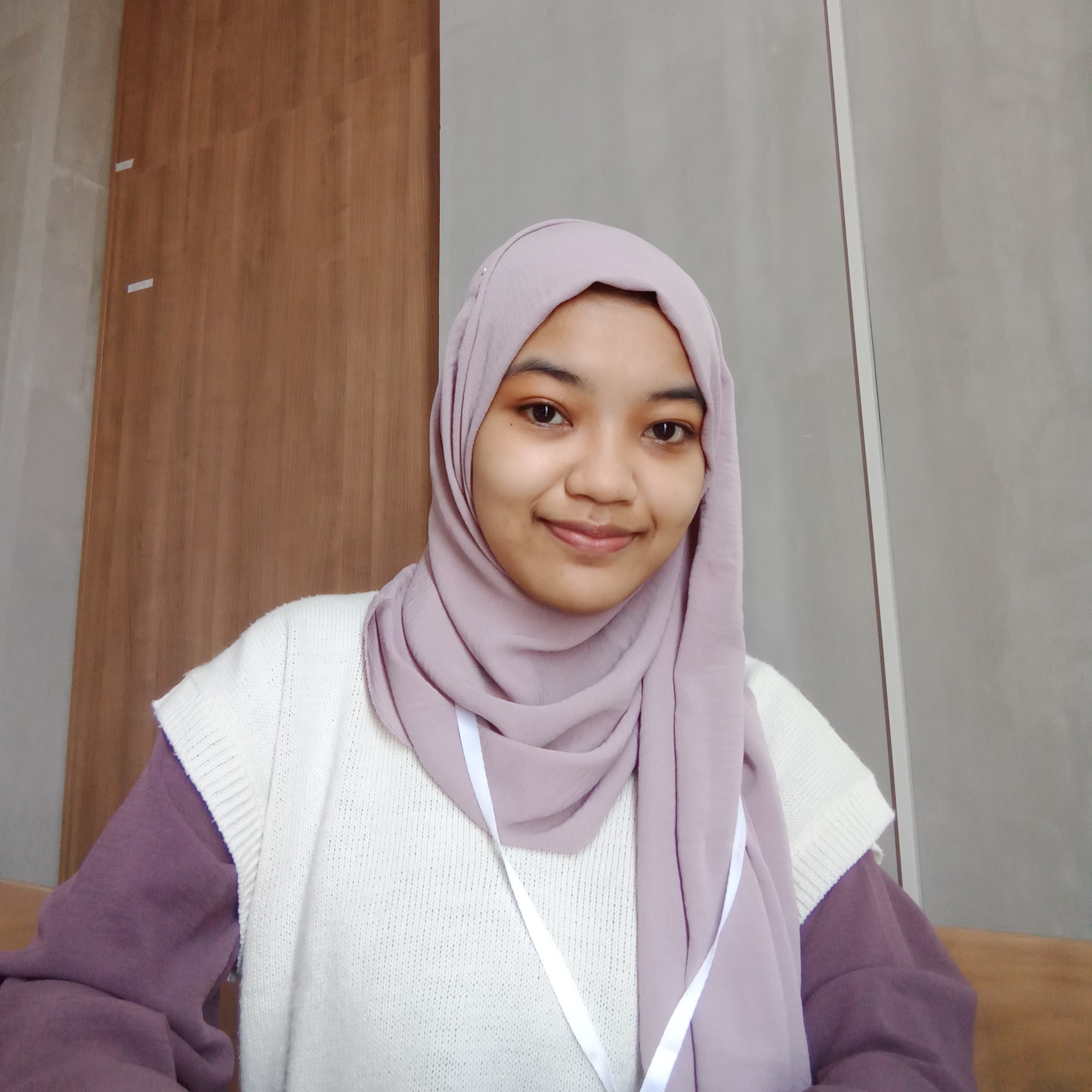 Nur Aini