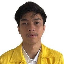 Muhammad Rafli Atha Persada