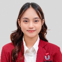 Syahrilla Putri Azizah