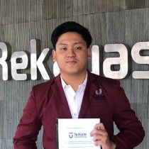 Muhammad Farhan Virajati Rachman