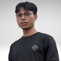 Alfisyahrin Denzel Shaquille Beryl