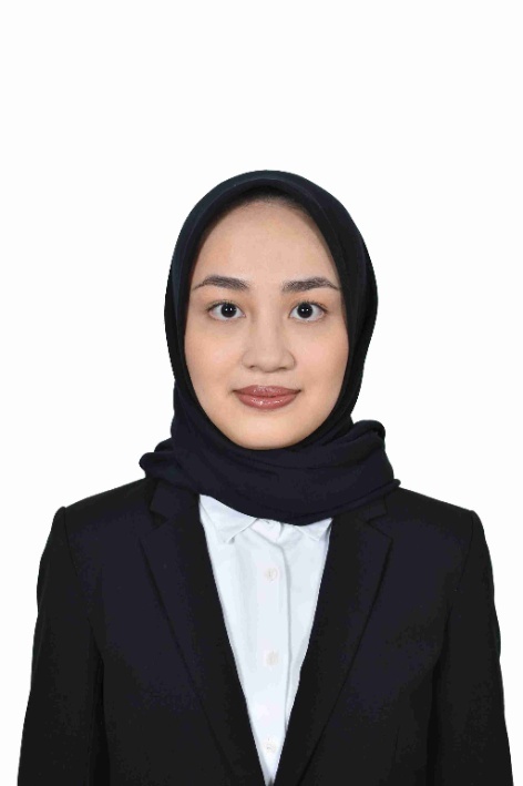 Yasmin Fathiyyah