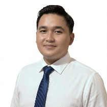 Yusrizal Sanjaya