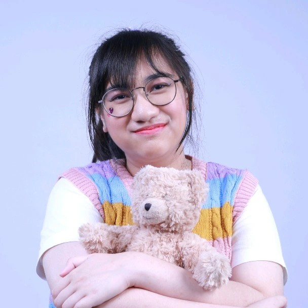 Kasyifa Zillan Zalilla