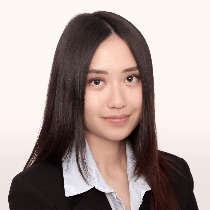 Candice Angelie Tan