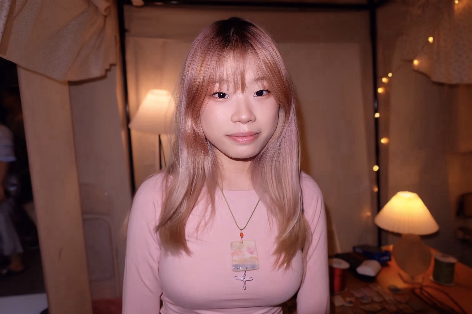 Letitia Angela Kusumo