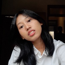 Tazka Alreisya Namyra