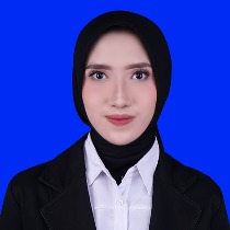 Amelia Tri Candraningtyas