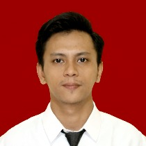 Moh Fahmi Nazarudin