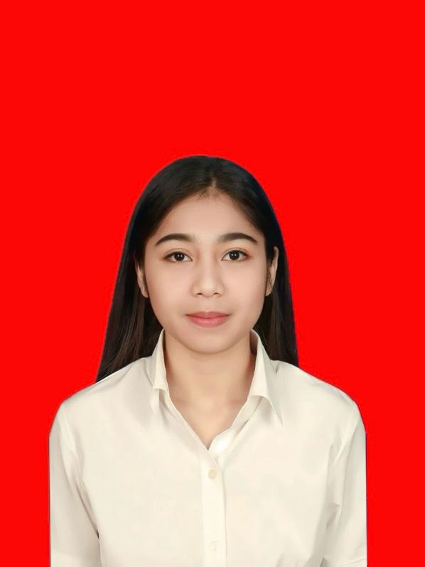 Mieyke Mafelda Pasanea