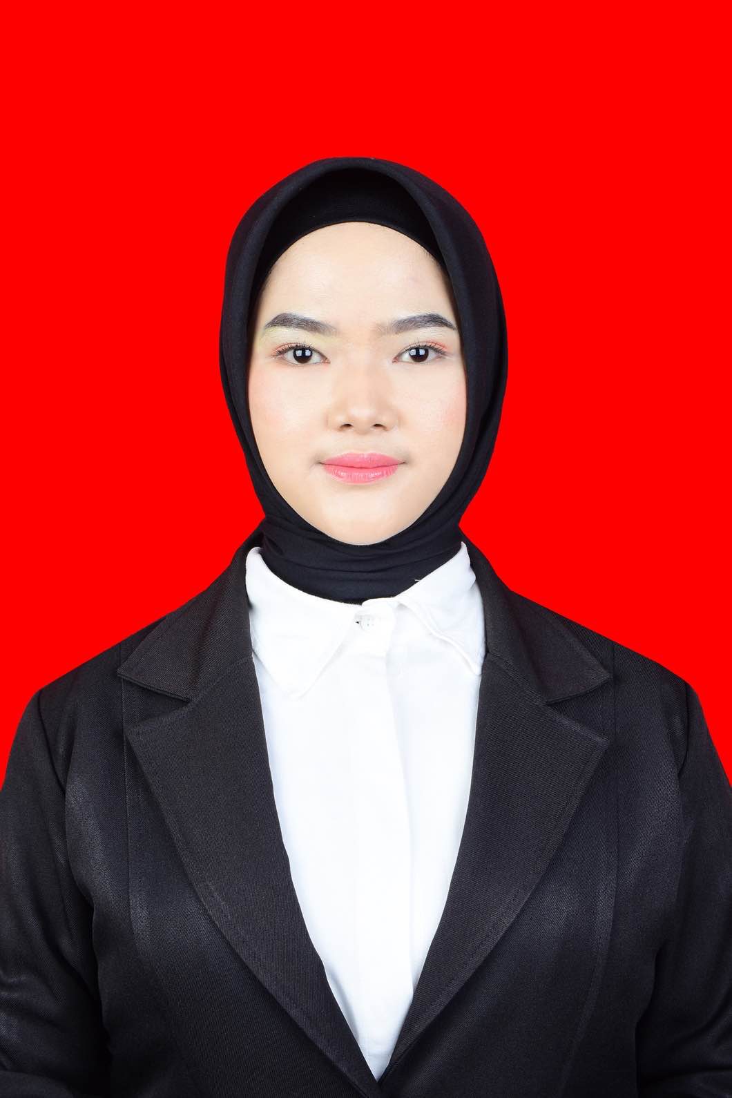 Fitria Yusvitasari Yusuf