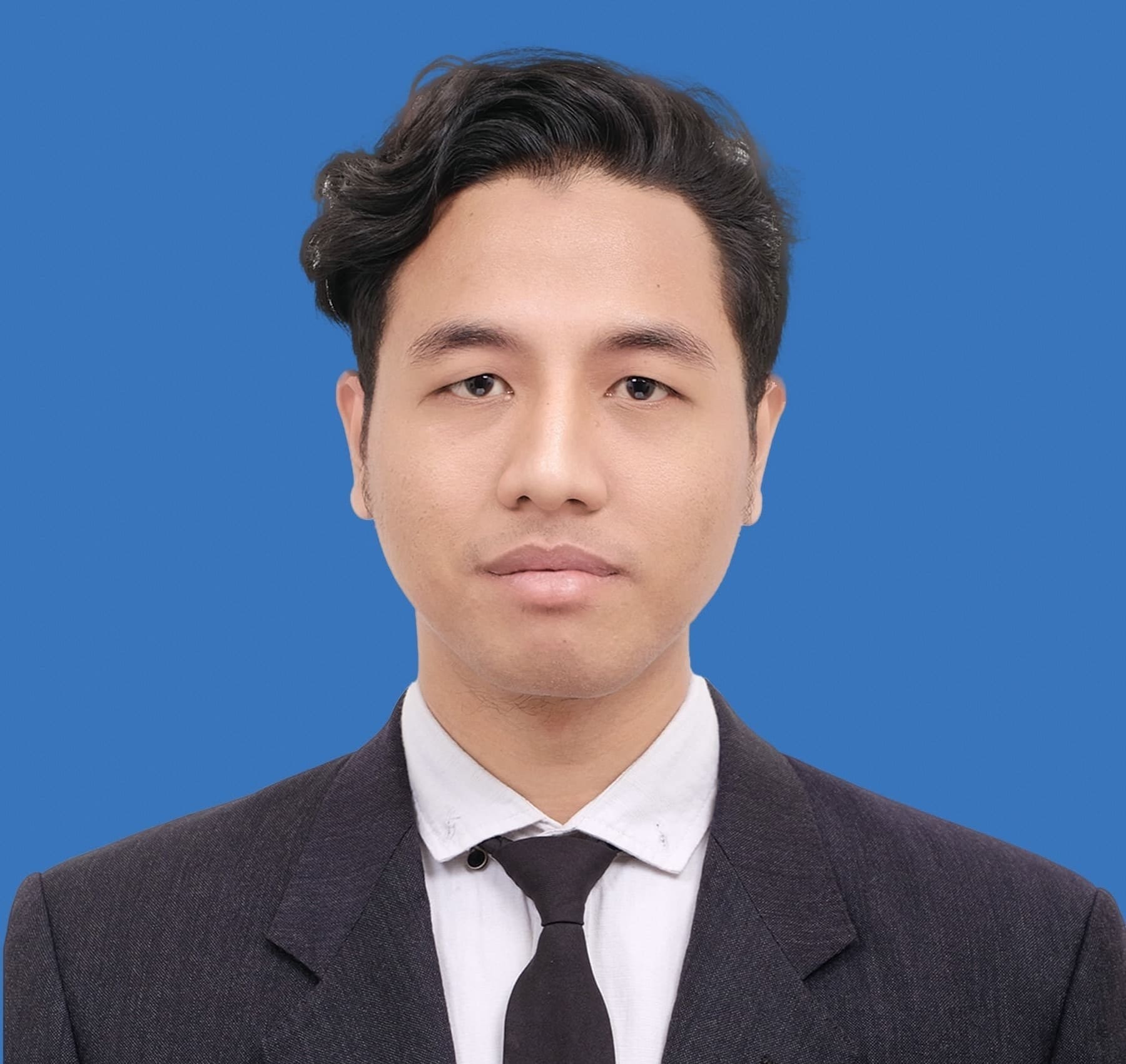 Shariar Calabria Islam Taufik