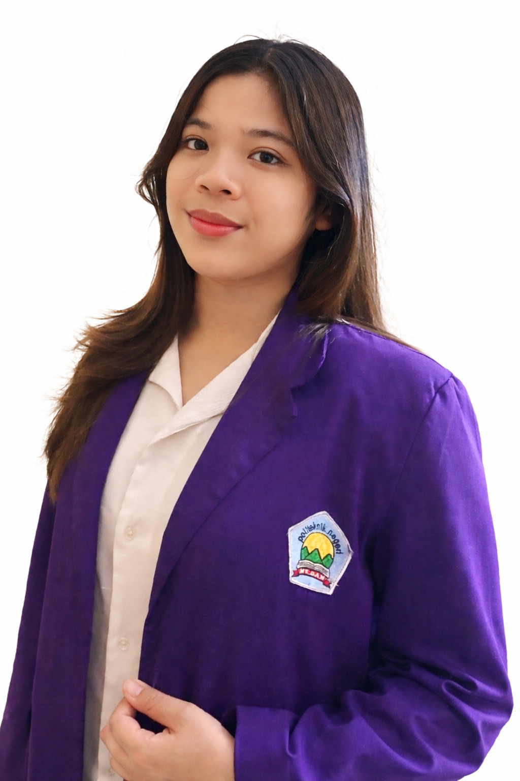 Emia Leginta Sembiring