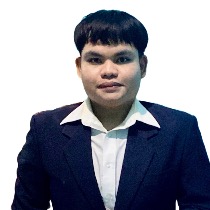 MUHAMMAD ZULHAM MASUTION