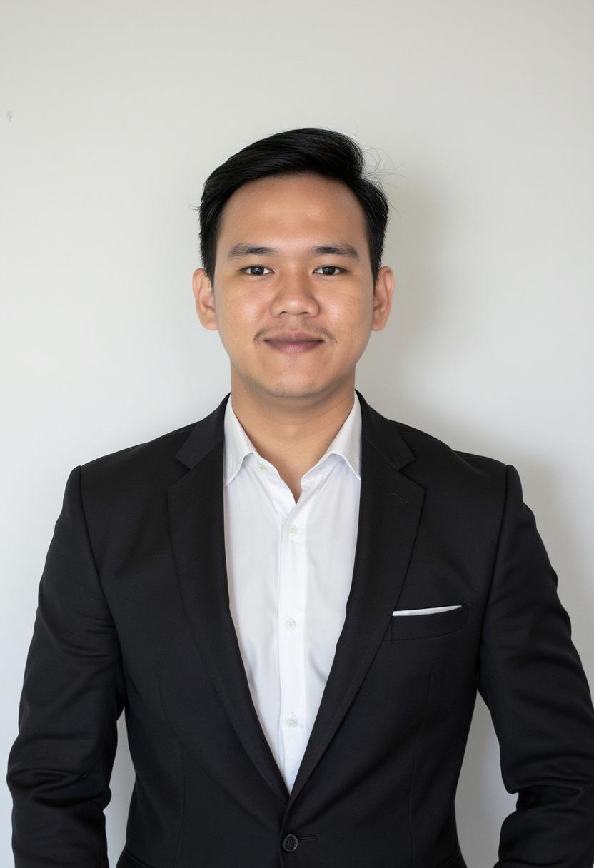 Mohammad Wildan Habibi