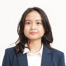 Jasmine Rafifah Fathia Putri