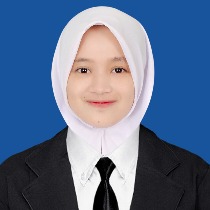 Amelia Berliana Dwi Anjani