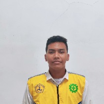 Reynaldy Gilbran Firmansyah