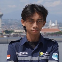 Muhammad Irfan Baehaqi