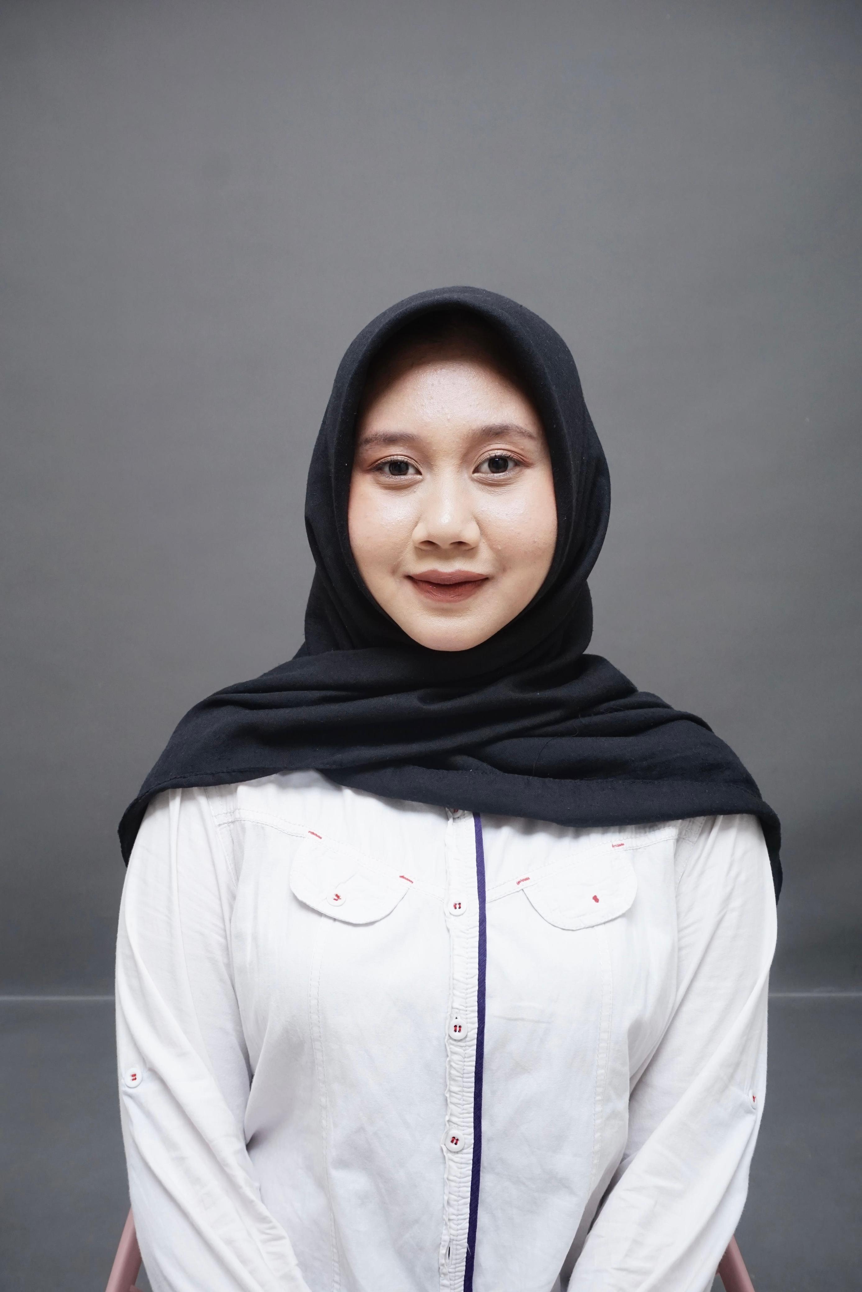BADZLINA ARINDYA RAMADHANI