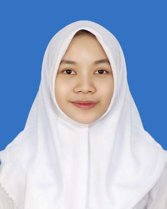 Audya Putri Pratidina