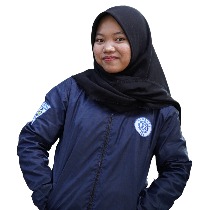 Marshanda Geometrika Eriyanti