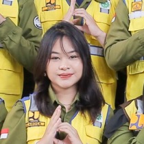 Larosa Vebi Sitompul