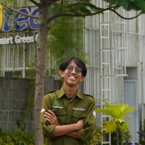 Yusack Yuniarto Bagasradja Manihuruk