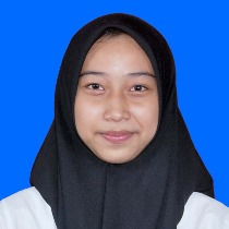Farhah Azzah Fauziyyah
