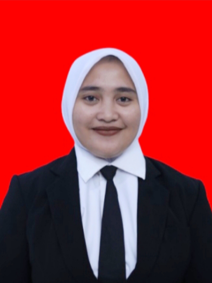 Siti Nur laeli