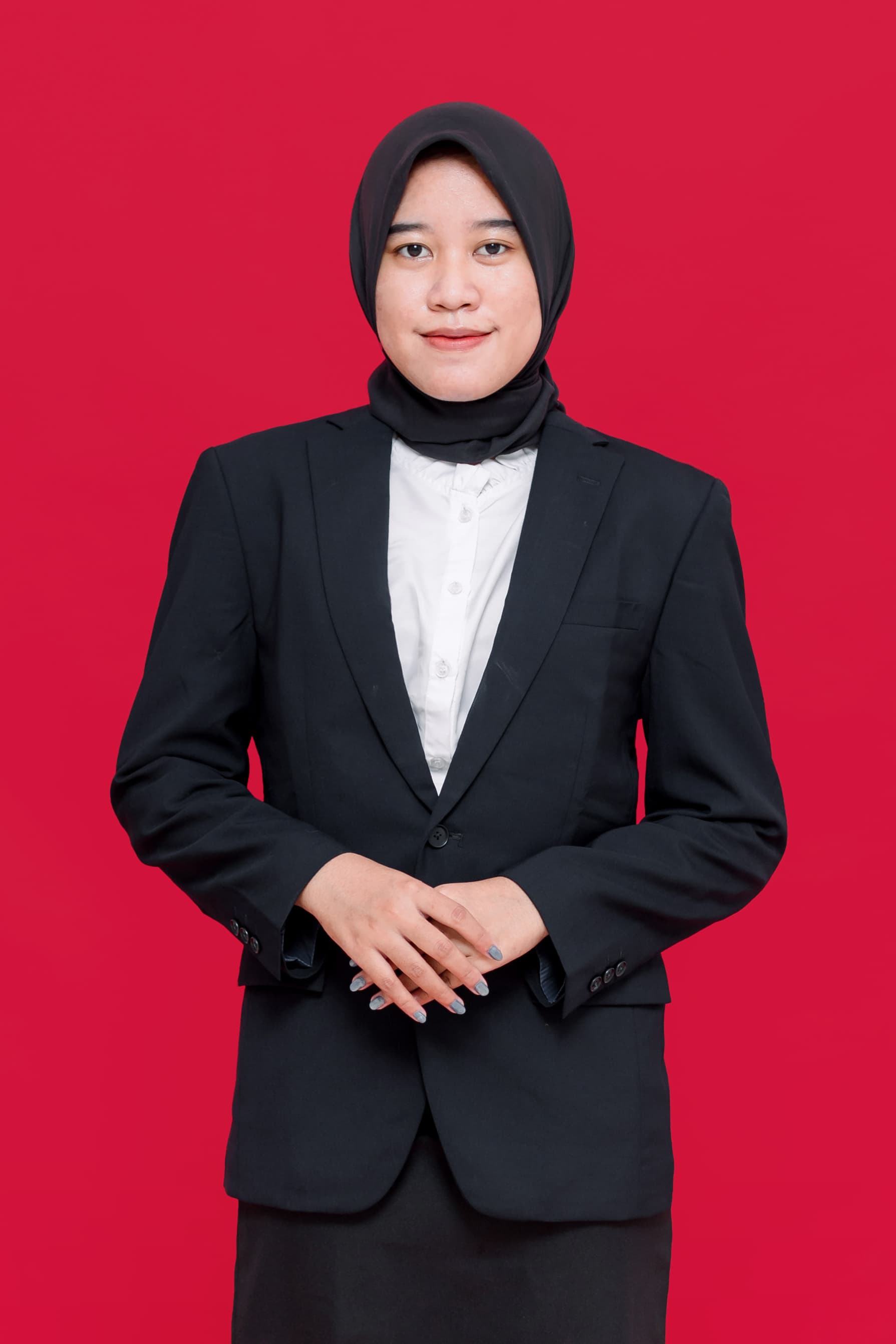 Allifsyah Nova Elamukti