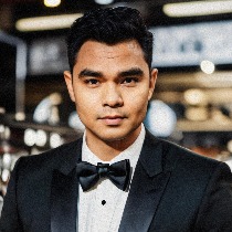 RIKI NOVENDRA