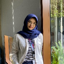Rinjani Putri Djunaedi